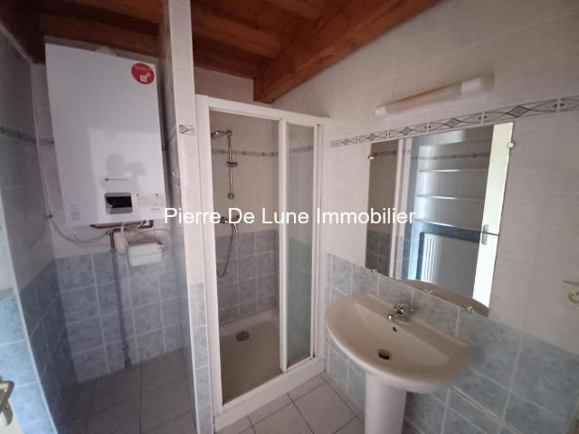 Maison 5 pièces, 104 m² à louer à Bagnols 69620