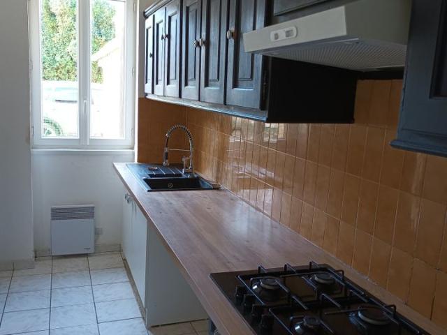 Maison 5 pièces, 104 m² à louer à Brétigny sur Orge 91220
