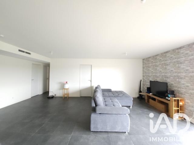 Maison 5 pièces, 104 m² à louer à Lapeyrouse Fossat 31180