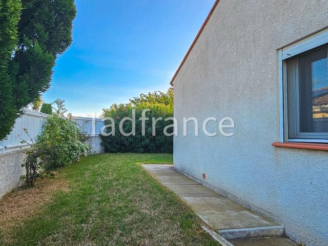 Maison 5 pièces, 104 m² à louer à Ponteilla 66300