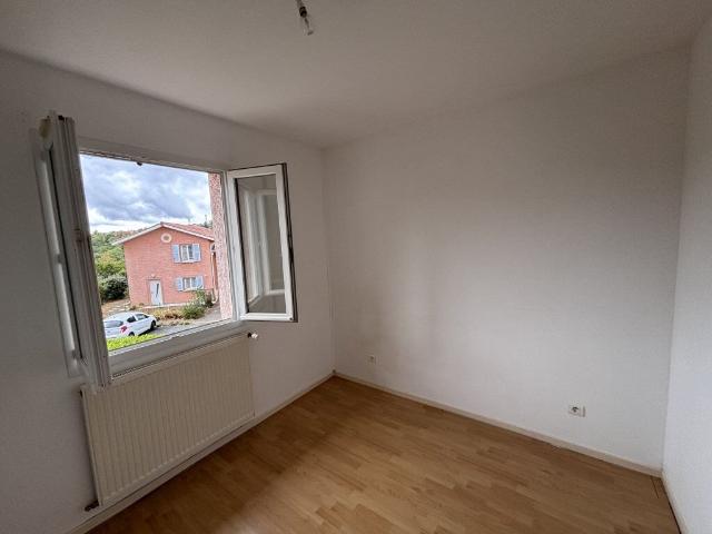 Maison 5 pièces, 104 m² à louer à Saint Pierre la Palud 69210