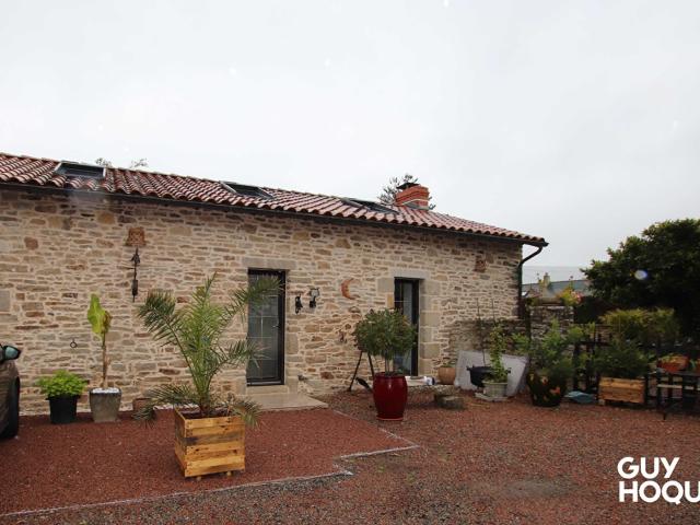 Maison 5 pièces, 104 m² à louer à Vigneux de Bretagne 44360