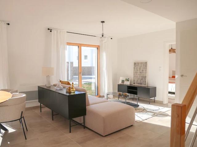 Maison 5 pièces 105 m2