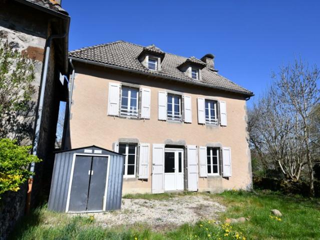 Maison 5 pièces 105 m2