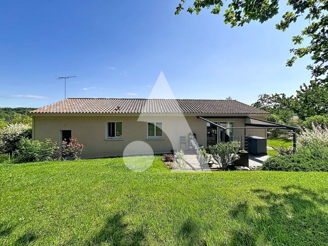 Maison 5 pièces 105 m²