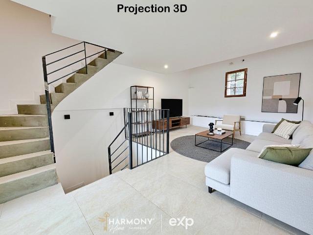 Maison 5 pièces 105 m²