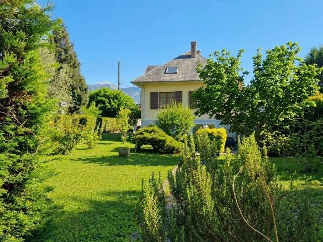 Maison 5 pièces 105 m²