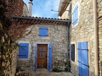Maison 5 pièces 105 m²