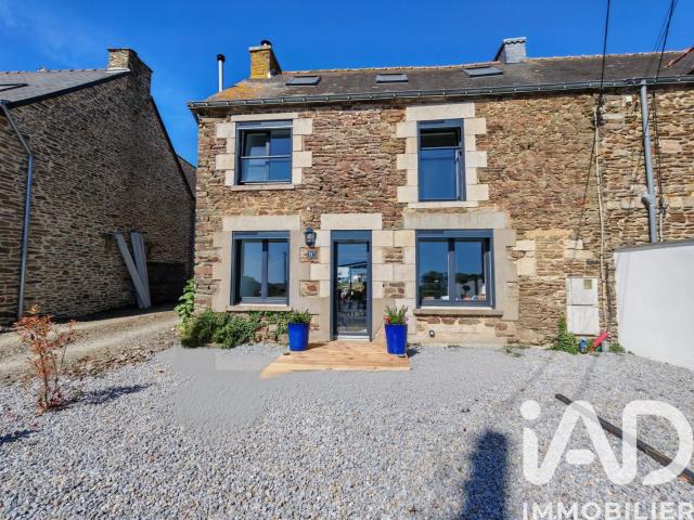 Maison 5 pièces 105 m²