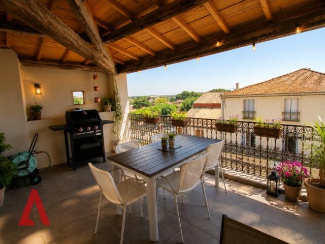 Maison 5 pièces 105 m²