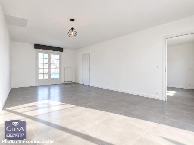 Maison 5 pièces 105 m²