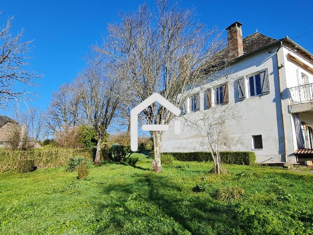Maison 5 pièces 105 m²