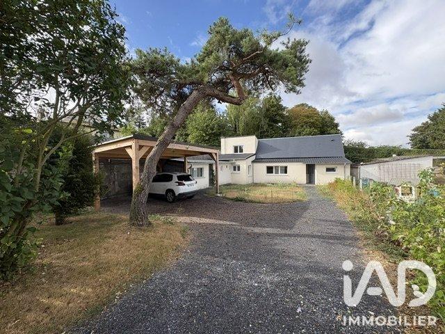 Maison 5 pièces 105 m²