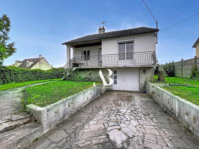 Maison 5 pièces 105 m²