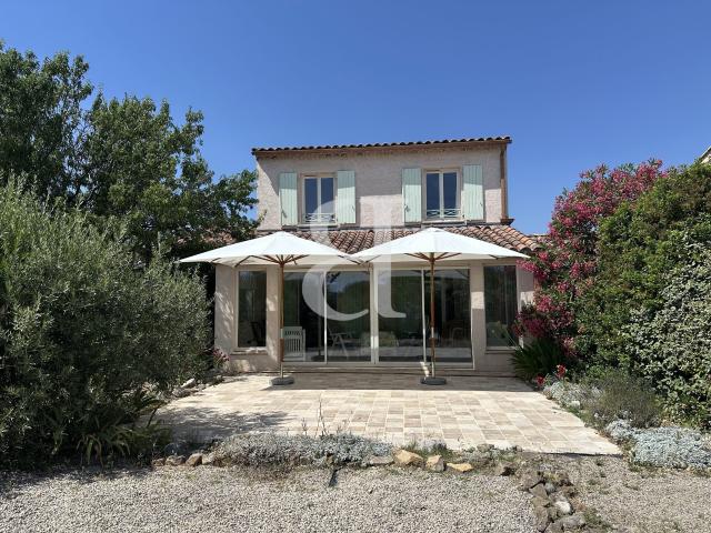 Maison 5 pièces 105 m²