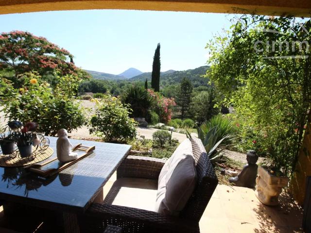 Maison 5 pièces 105 m²