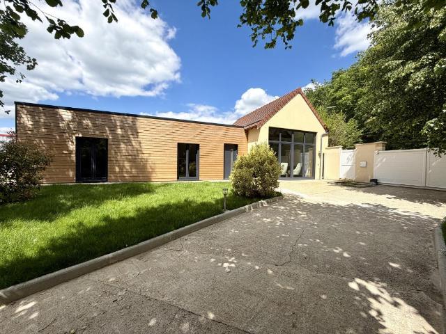 Maison 5 pièces 105 m²