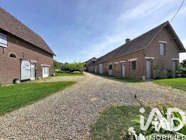 Maison 5 pièces 105 m²