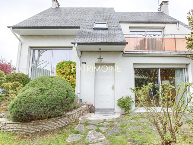 Maison 5 pièces 105 m²