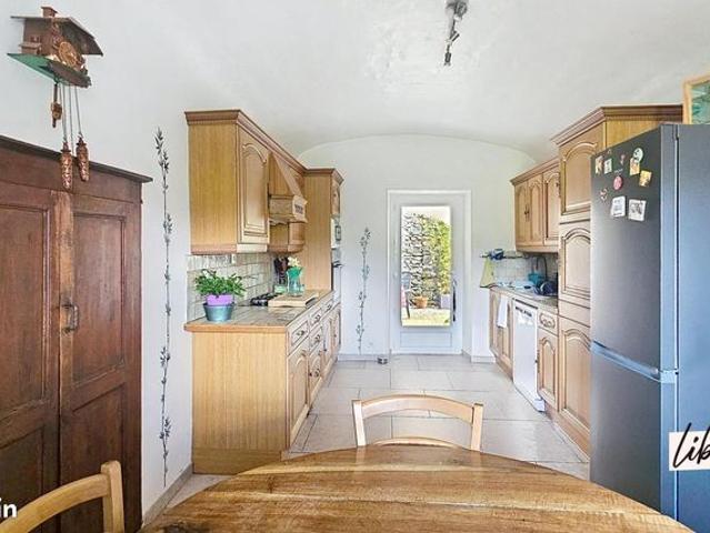 Maison 5 pièces 105 m²