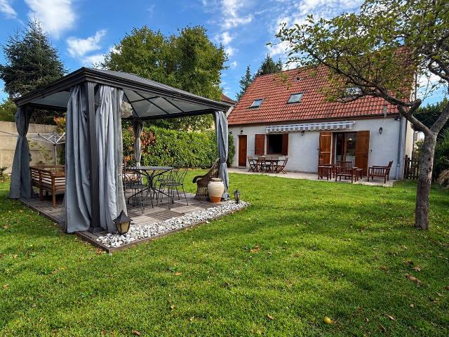 Maison 5 pièces 105 m²