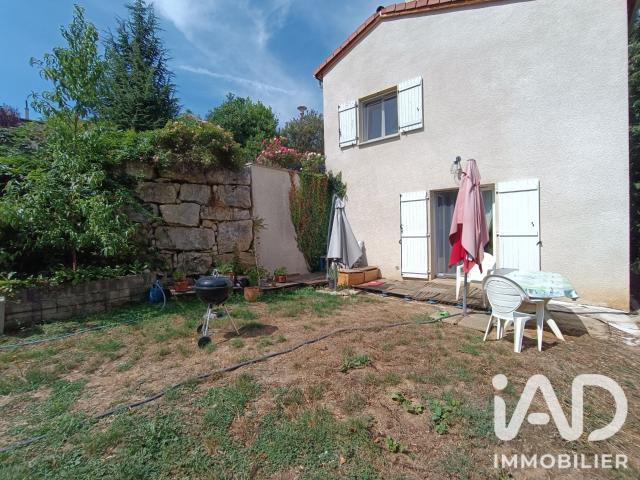 Maison 5 pièces 105 m²