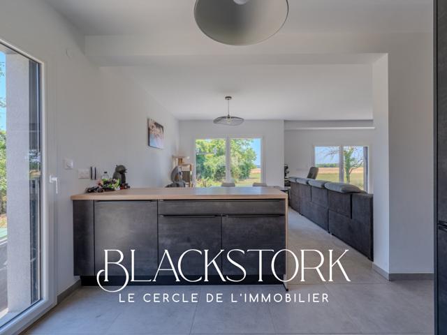 Maison 5 pièces 105 m²