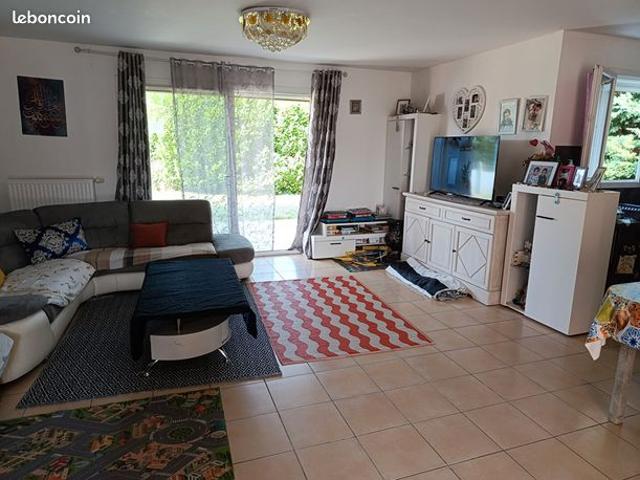 Maison 5 pièces 105 m²