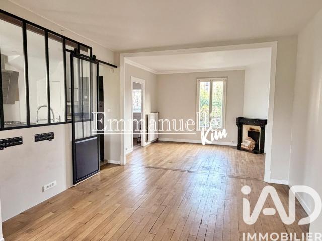 Maison 5 pièces 105 m²