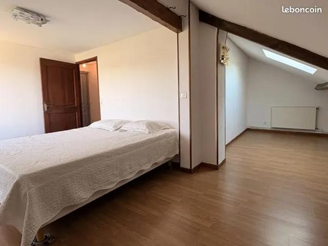 Maison 5 pièces 105 m²