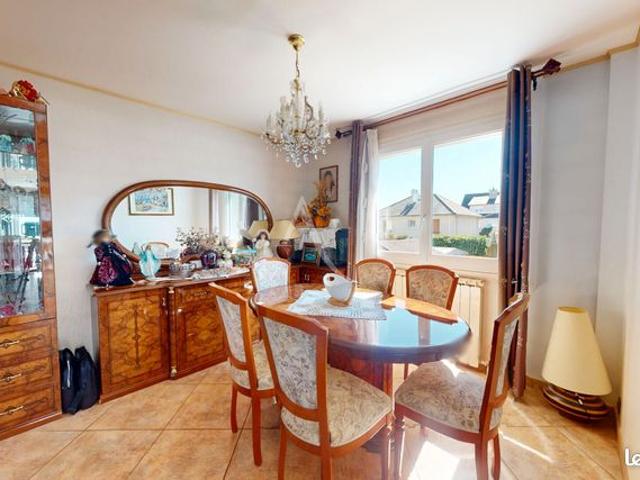 Maison 5 pièces 105 m²