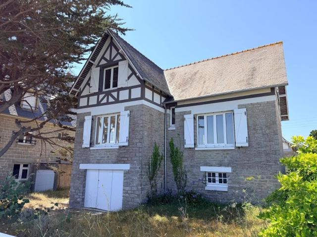 Maison 5 pièces 105 m²