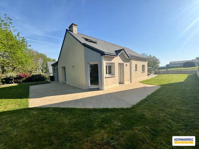 Maison 5 pièces 105 m²