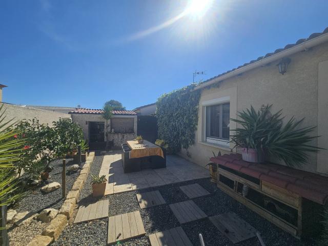 Maison 5 pièces 105 m²