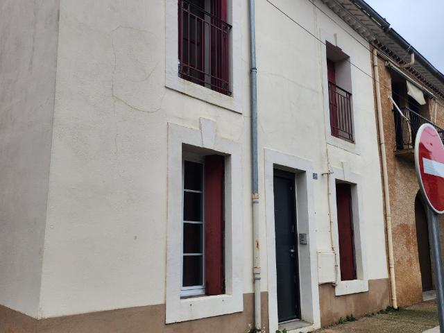 Maison 5 pièces 105 m²