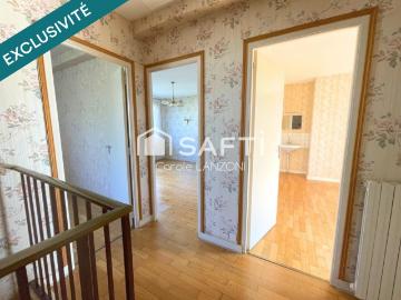Maison 5 pièces 105 m²