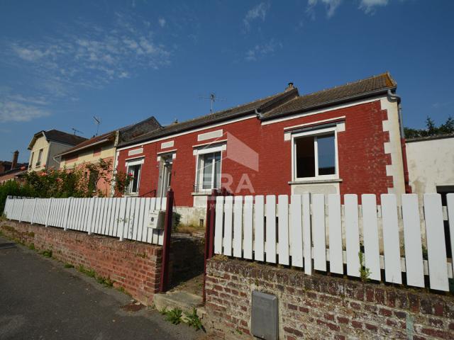 Maison 5 pièces 105 m²
