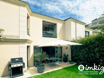 Maison 5 pièces 105 m²