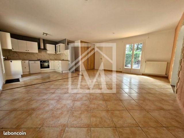 Maison 5 pièces 105 m²