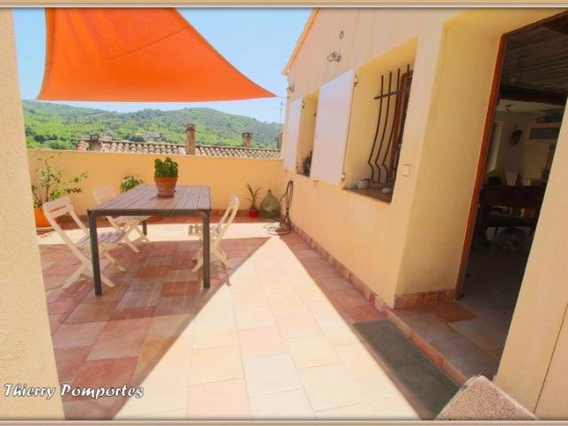 Maison 5 pièces 105 m²