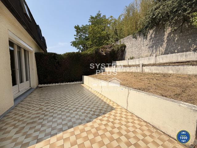 Maison 5 pièces 105 m²