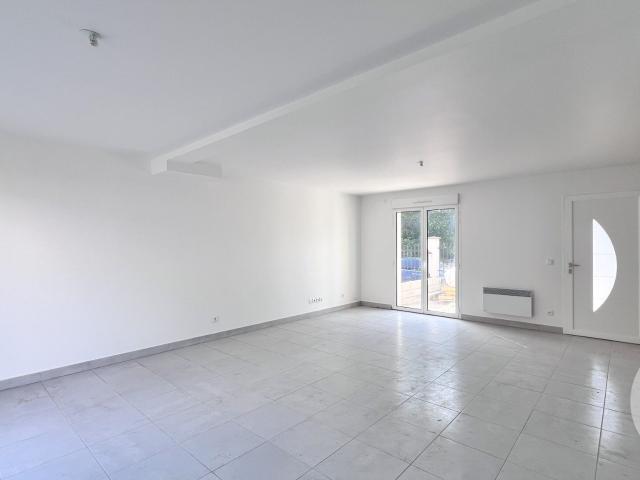 Maison 5 pièces 105 m²