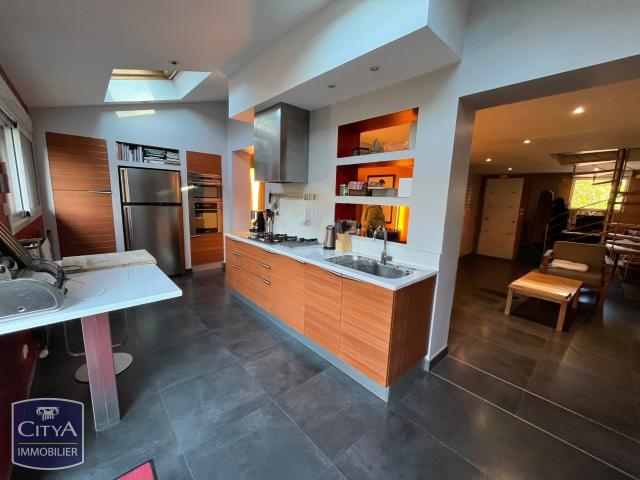 Maison 5 pièces 105 m²