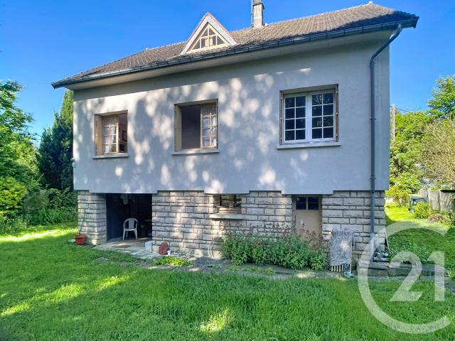 Maison 5 pièces 105 m²