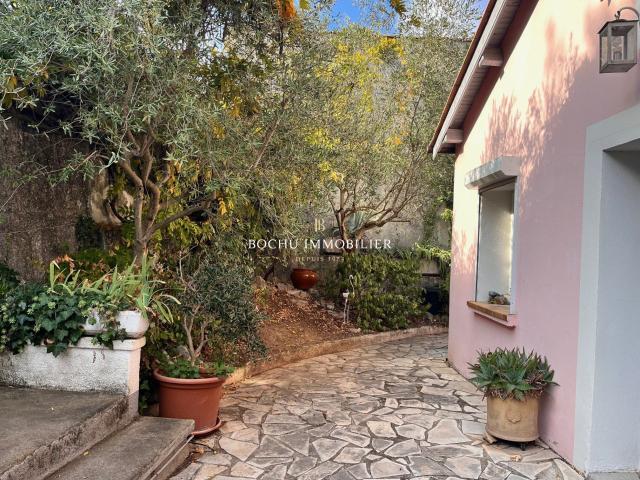 Maison 5 pièces 105 m²