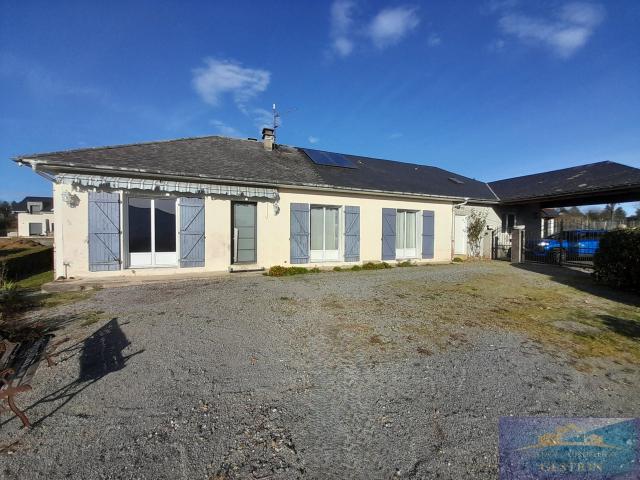 Maison 5 pièces 105 m²