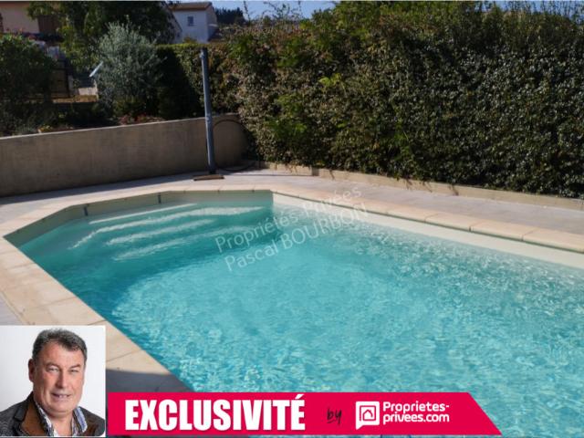 Maison 5 pièces 105 m²