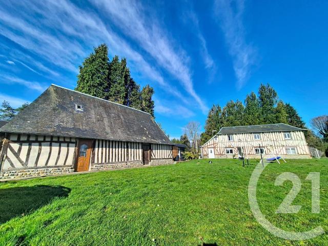 Maison 5 pièces 105 m²