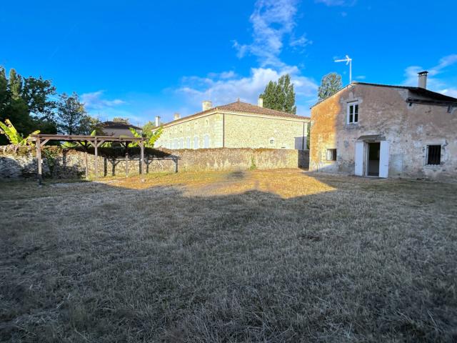 Maison 5 pièces 105 m²