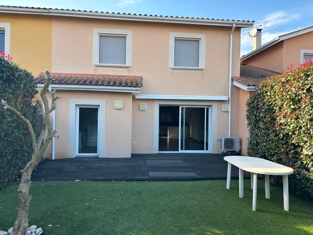 Maison 5 pièces 105 m²